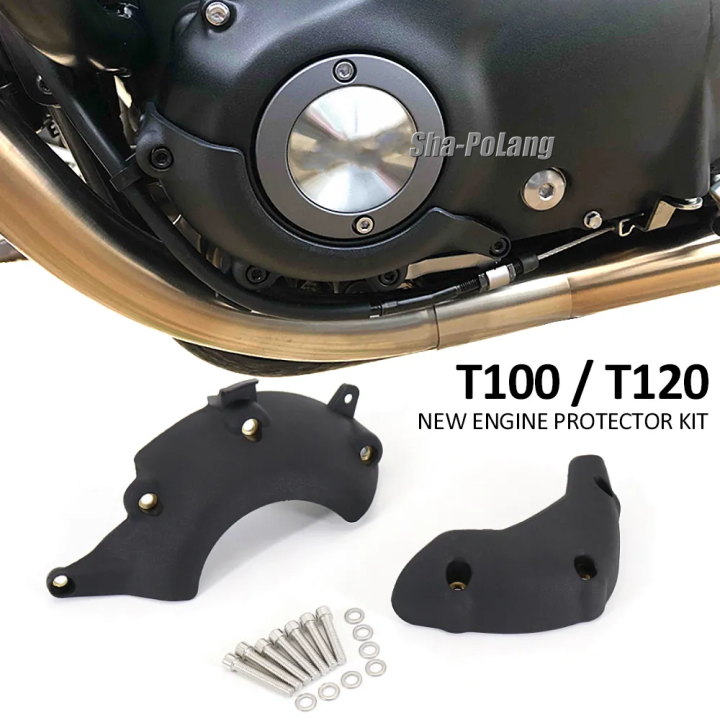 New motorcycle accessories engine cover Engine Protector Slider Crash
