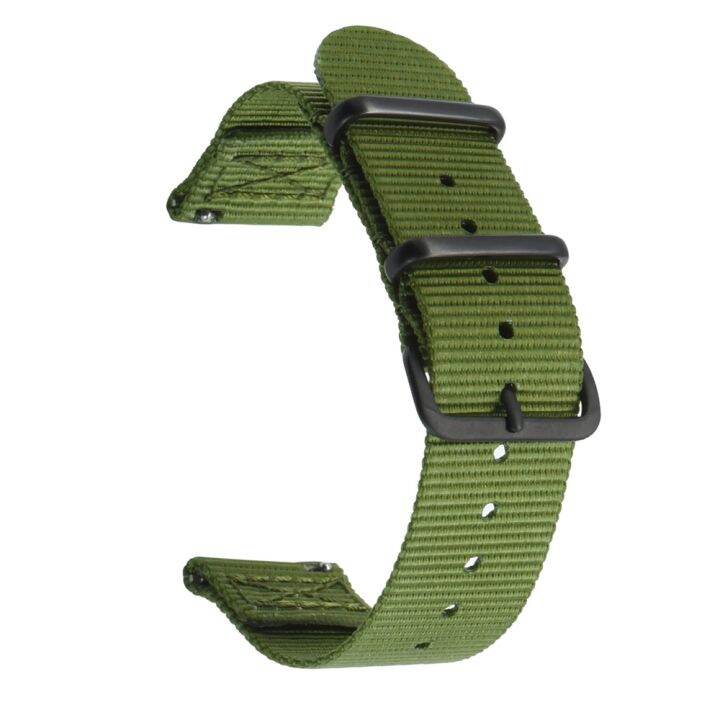 Lazada nato clearance strap