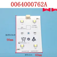 DC12V 0064000762A สำหรับ Haier ตู้เย็นหลอดไฟ LED Strip Display Light Parts