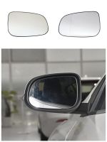 Hans1 Car  Mirror Left And Rearview With Heating V40 S40 C30 C70 S80 II S60 V70 xe xel xj xf