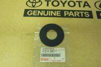 664. 41214-26011 แผ่นรองลูกปืน FORTUNER ปี 2005-2008 ของแท้ เบิกศูนย์ โตโยต้า Toyota (TTGSHO)