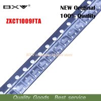 10PCS ZXCT1009FTA SOT 23 ZXCT1009FT ZXCT1009F ZXCT1009 109 SOT23 New Original