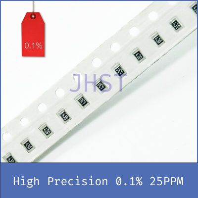 20PCS 1206 0.1% 25PPM 1.69M 1.74M 1.78M 1.8M 1.82M 1.87M 1.91M 1.96M 2M Ohm High Precision 1 Millesimal SMD Chip Resistor