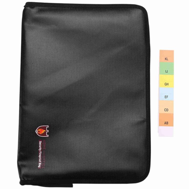 fireproof-files-folder-accordion-document-bags-14-3x9-8-inch-a4-size-12-pockets-non-itchy-silicone-coated-fire-resistant-safe-money-storage-bags-portable-filing-organizer