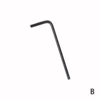 ประแจ Allen Wrench 0.9-6Mm ชนิดยาวพิเศษทุกชนิดของจักรยานประแจหกเหลี่ยมพิเศษ