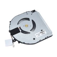 สำหรับ HP Pavilion 15-DQ 15T-DQ TPN-W140 CPU Cooler L51349-001 L51347-001 ND75C02-18H27 DC5V 0.45A 4 สายพัดลมระบายความร้อนใหม่