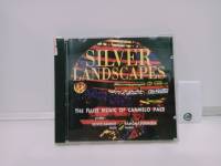 1  CD MUSIC ซีดีเพลงสากลLANOSCAPES THE BITTE MUSIC OF CARMELO PACE  (C8K59)