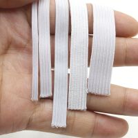 Rubber Garment Sewing Accessories Sewing Accessories Elastic - 5/10 Meters Elastic - Aliexpress