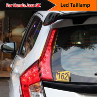 Honda Jazz GK Accessories Led Taillamp 2PCS