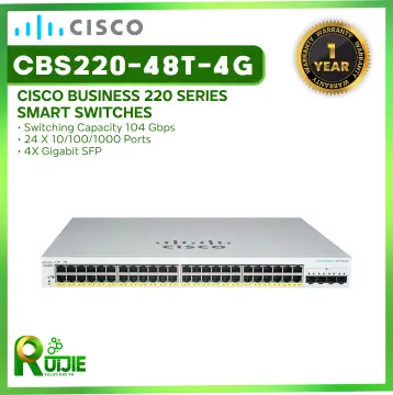 Shop Cisco Network Switch with great discounts and prices online