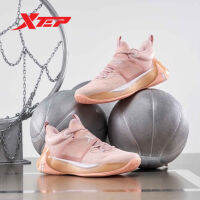 Xtep Demon 3.5รองเท้าบาสเก็ตบอลผู้ชายกีฬารองเท้าผ้าใบกันกระแทก Rebounding สวมทน Breathable 878419120019