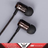 TFZ Balanced 1 หูฟัง IEM ไดร์เวอร์ระดับ Exclusive ให้รายละเอียดเสียงครบถ้วนสมบรูณ์