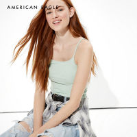 American Eagle Cropped Cami เสื้อ คามิ ผู้หญิง ครอป (EWTT 036-4932-313)