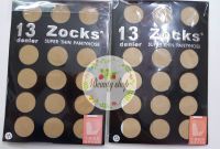 ถุงน่องZocks ของแท้ราคาโรงงาน ถุงน่องหญิงแย้ Zocks13Dสี11 Zocks13Dสี15 ถุงน่องขาเนียน ถุงน่องพริตตี้