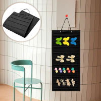 Chaoshihui Bow Organizer อุปกรณ์เสริมผม Hanger Claw Clip Holder Hair Bow แขวน