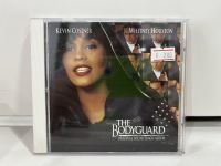 1 CD MUSIC ซีดีเพลงสากล    The Bodyguard: Original Soundtrack Album   (A8B230)