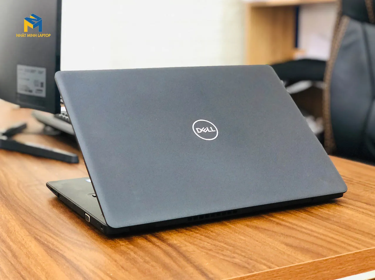 Laptop Dell Latitude 3490 | Intel Core i5 - 8250U | Ram 8GB | SSD 256GB | 14&quot; FHD (Ảnh 4)