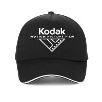 Kodak Film Vintage Baseball Caps INS Retro Japanese Harajuku Cotton Men Hip hop hat Classic Unisex Photography hats Casquette