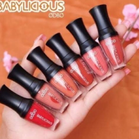 Odbo Babylicious OD560 Lip sticks ของแท้100%