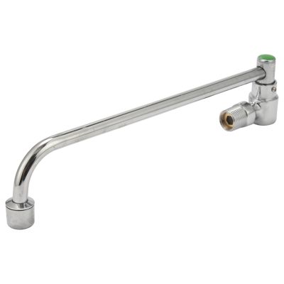 Pot Filler Kitchen Sink Faucet Wok Faucet Wall mounted Pot Filler Faucet (300mm)