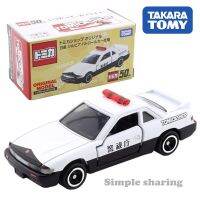 ข้อมูลจำเพาะของรถลาดตระเวนนิสสันซิลเวีย Takara Tomica Shop ของแท้