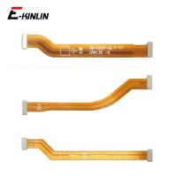 100% New Main Board Motherboard Connection Flex Cable For OPPO Realme X XT X2 X3 X50 Pro X7 Mobile Accessories