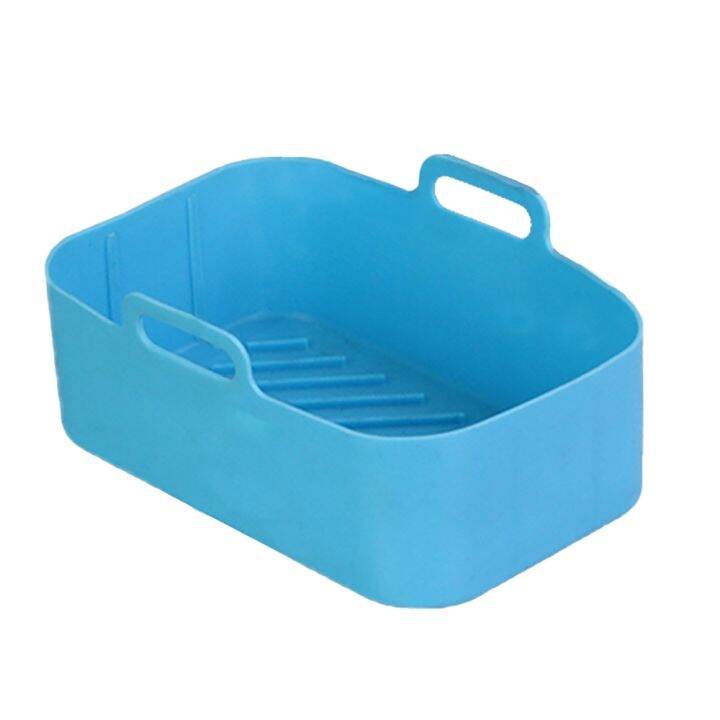 {hot} Air Fryer Reusable Liner Air fryer Basket Replacement of Parchment Paper Liners Non Stick