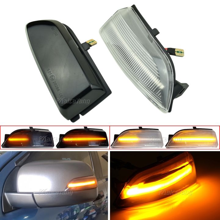 2pcs-rearview-mirror-indicator-dynamic-blinker-for-ford-ranger-t6-raptor-wildtrak-led-turn-signal-light-for-ford-everest-u375-ua