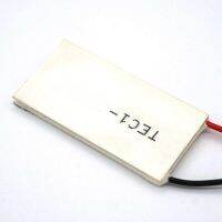 TES/TEC Rectangle 15x30 20x30 20x40 20x50mm Thermoelectric Cooler Peltier Heatsink Semiconductor Chilling Plate Refrigerator Electrical Circuitry Part