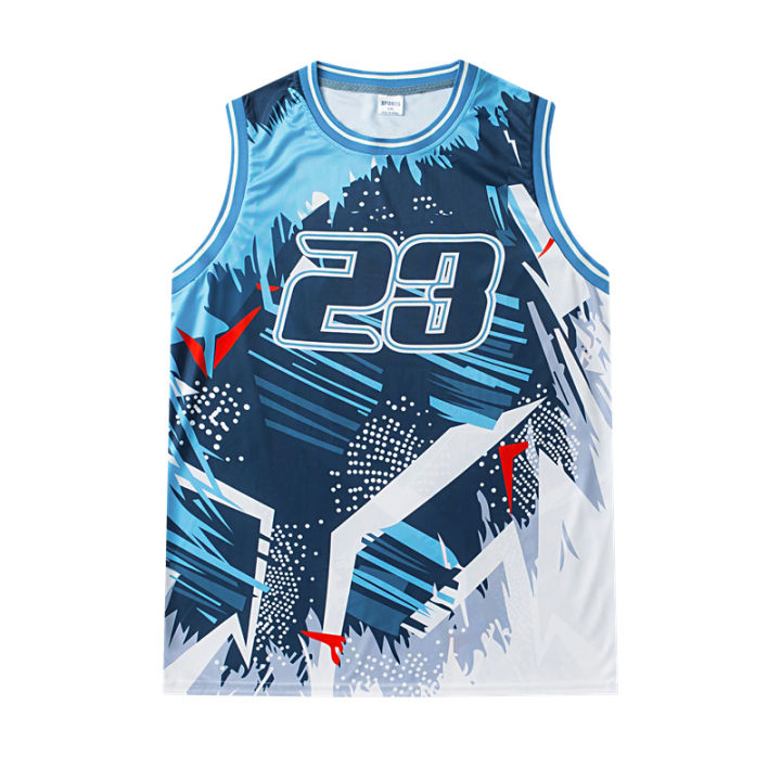 Jersey For Men Basketball Plain Short Shirt Sando Sublimation Pba Plain