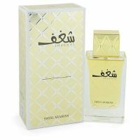 Top น้ำหอมอาหรับ Shaghaf Women by Swiss Arabian is a Floral Fruity Gourmand fragrance for women 75ml.