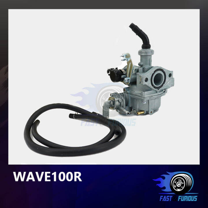 Keihin Carburetor Wave100R /XRM100R Standard Made in Thailand Lazada PH
