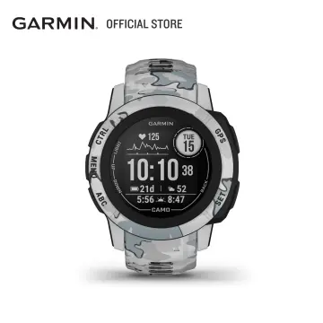 Garmin deals instinct lazada