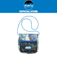 KAVU Garibaldi Go Crossbody Bag กระเป๋า กระเป๋าสะพายข้าง