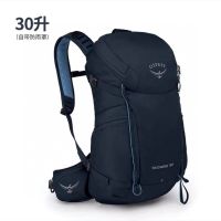 ☃☸จีนด้วงเหยี่ยวคิตตี้ปกระเป๋าปีนเขา22ลิตรกระเป๋าสะพายหลังกีฬา Osprey กระเป๋าเป้สะพายหลังกันน้ำ30ลิตร34ลิตร