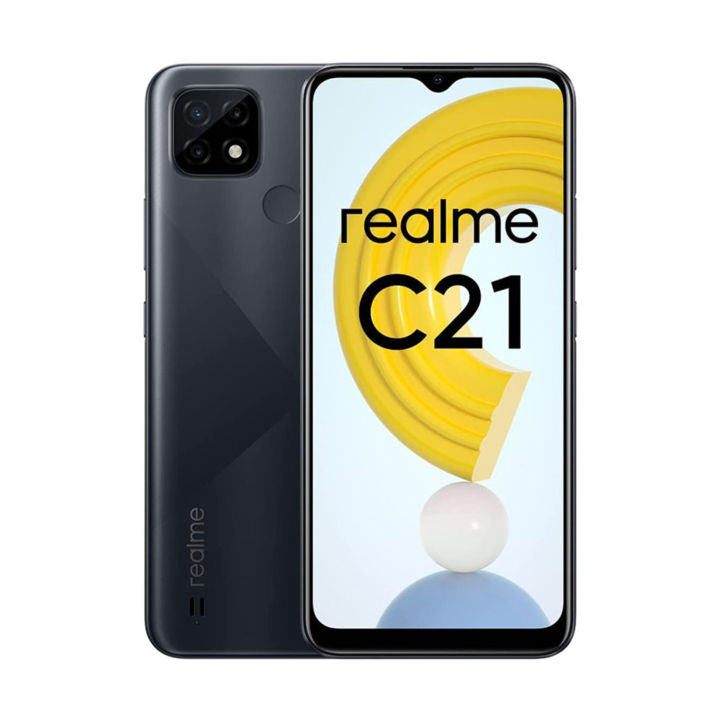 realme-c21y-สมาร์ทโฟน-โทรศัพท์มือถือ-มือถือ-เรียวมี-โทรศัพท์realme-มือถือเรียวมี-หน้าจอ-6-5-นิ้ว-unisoc-t610-octa-core-หน่วยความจำ-ram-4-gb-rom-64-gb-แบตเตอรี่-5-000