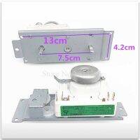 1pcs Microwave oven accessories Microwave oven timer WLD35-1P MM721NG1-PS MM823MF3-PW 4 plug