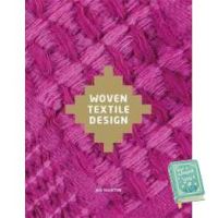 สินค้าเพื่อคุณ Woven Textile Design [Paperback]