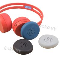 Kok แผ่นโฟมรองหูฟัง 1 คู่สําหรับ Sony Wh - Ch400