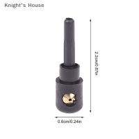 Knights House ที่ปัดน้ำฝนด้านหลังฝาครอบหัวฉีดเจ็ทสำหรับกอล์ฟ5 Mk5 1K 2003-2009กระต่าย GTI Jetta sportwagen Vento