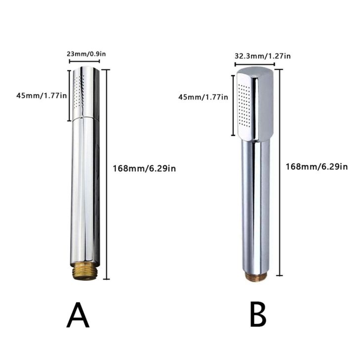 gvdfhj-ฝักบัวอาบน้ำล้างหัวฉีดสำหรับห้องครัวห้องน้ำอุปกรณ์ในห้องน้ำทำความสะอาดห้องน้ำล้างทำความสะอาดได้หัวฝักบัวอาบน้ำฝักบัวอาบน้ำ
