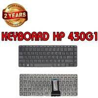 รับประกัน 2 ปี KEYBOARD HP PROBOOK 430 G1 คีย์บอร์ด เอชพี สกรีนไทย-อังกฤษ