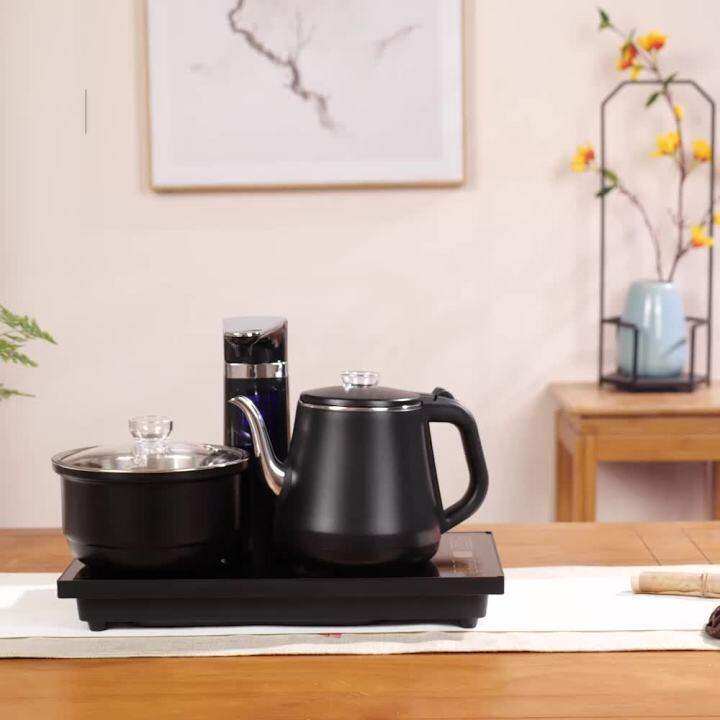 Ronshen Automatic Kettle Remote Remote Control Electric Kettle