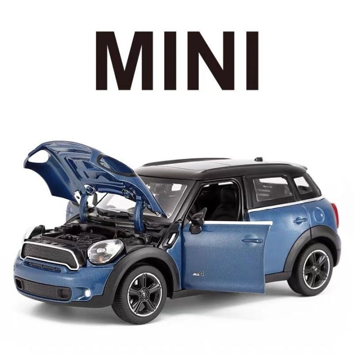 1-24-mini-countryman-coopers-alloy-car-model-simulation-diecast-metal-toy-vehicle-car-model-miniature-scale-collection-kids-gift