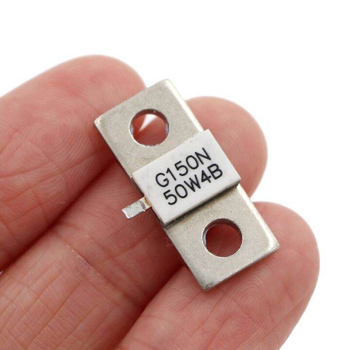 RF Termination Microwave Resistor Dummy Load RFP 150W 50ohm 150watt