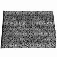 4pcs 0.4x2M Water Transfer Printing Film Hydrographics Hydro Dipping Decor Kit Snakeskin