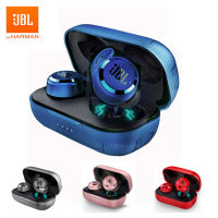 Wireless Bluetooth Earphone Sports 100 Original T280 TWS Earbuds Bass JBL Headphone Waterproof Headset Charging Case