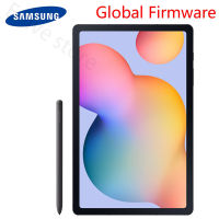 Samsung Galaxy Tab S6 lite/SM-P610 10.4inch 2000*1200 4GB Ram 128GB Rom Android 10 Tablet PC with stylus