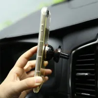 MT ที่วางมือถือ OEM  สินค้าขายดี  แม่แหล็กในรถ Magnetic Car Holder ที่วางโทรศัพท์