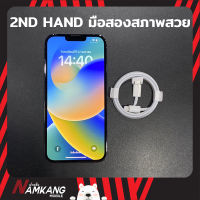 มือสอง(2nd Hand) 13 โป แม็ก 128GB (Model TH) ►IMEI : 64472